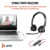 Наушники POLY Blackwire 3320 Stereo USB-C Photo 3