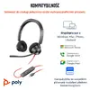 Наушники POLY Blackwire 3320 Stereo USB-C Photo 5