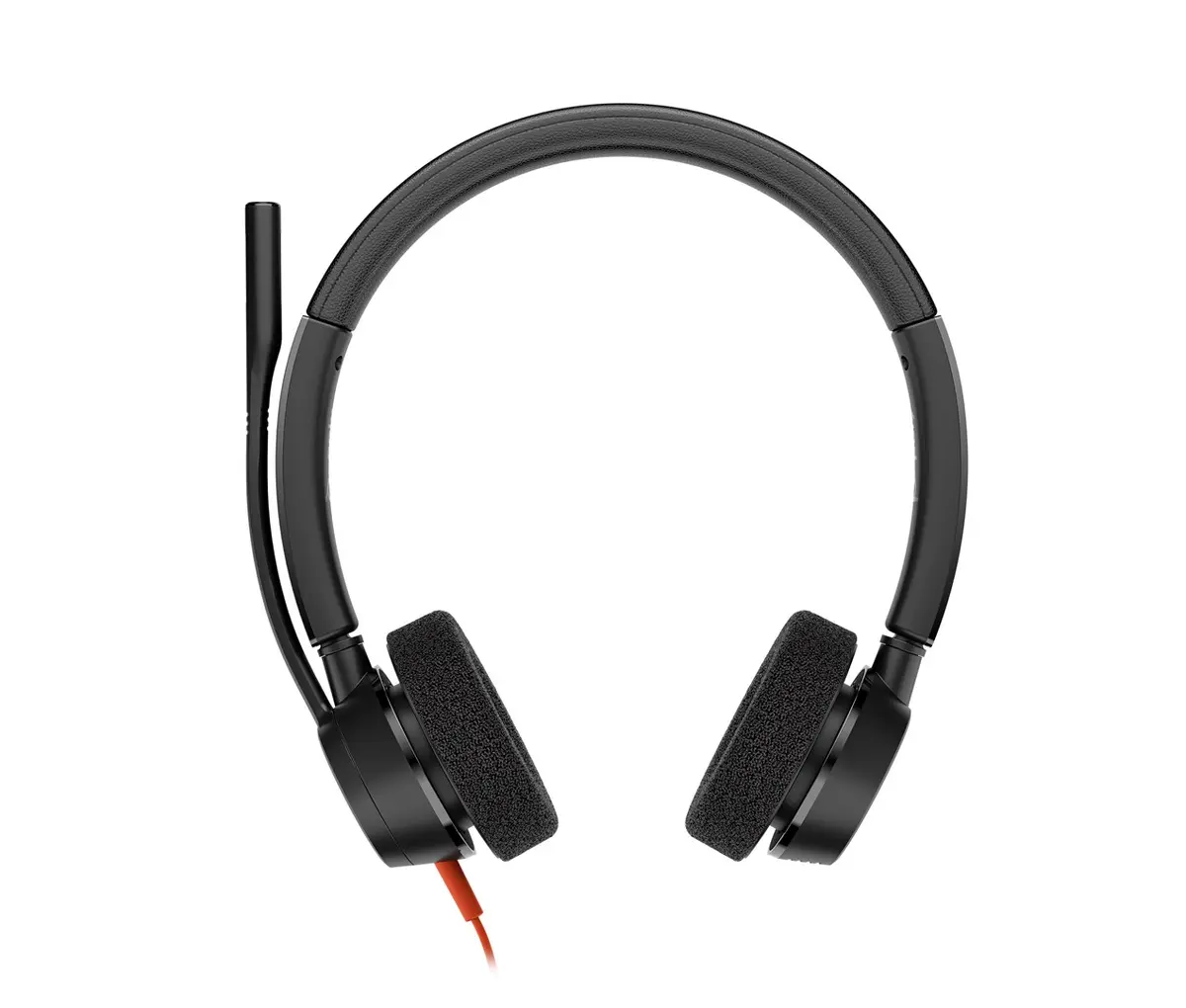 Наушники POLY Blackwire 3320 Stereo USB-C Photo 9
