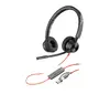 Наушники POLY Blackwire 3320 Stereo USB-C Photo 13