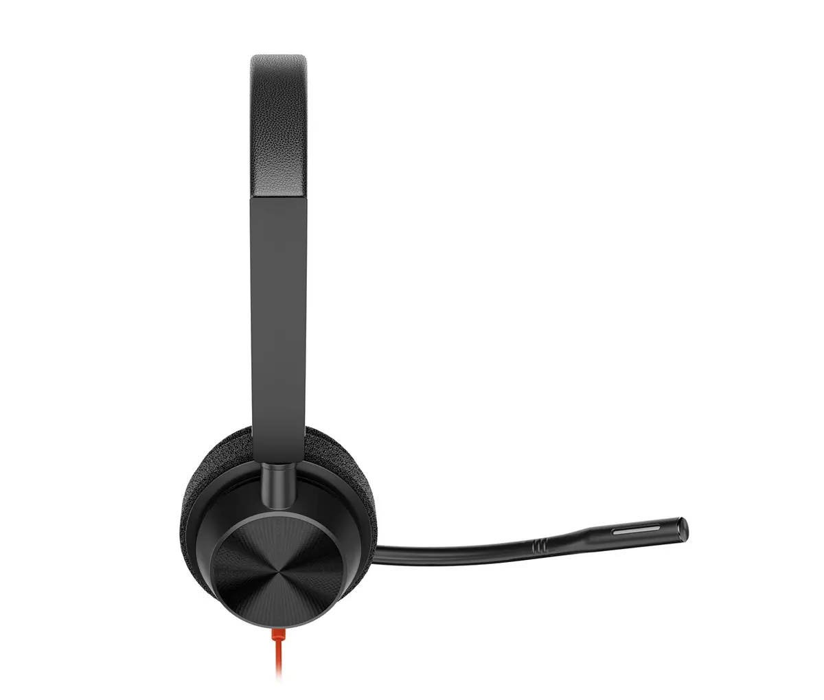 Наушники POLY Blackwire 3320 Stereo USB-C Photo 14