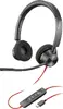Наушники POLY Blackwire 3320 Stereo USB-C Photo 16