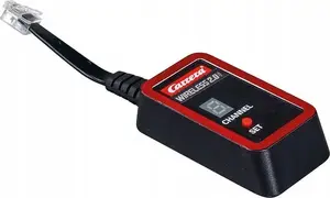 Wireless receiver CARRERA 20010122 for DIGITAL 124/132 slot cars