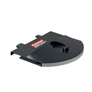 Зарядная станция Carrera RC Wireless Charging Station single Черная