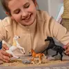 Schleich horse Arabian Foal model 13984 Photo 3