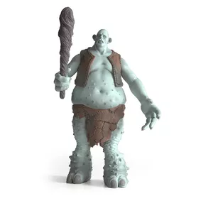 Troll Schleich 13994 Multicolour