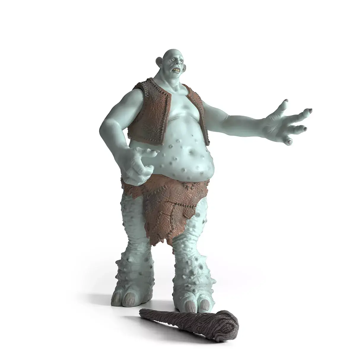 Trolls Schleich 13994 Photo 2