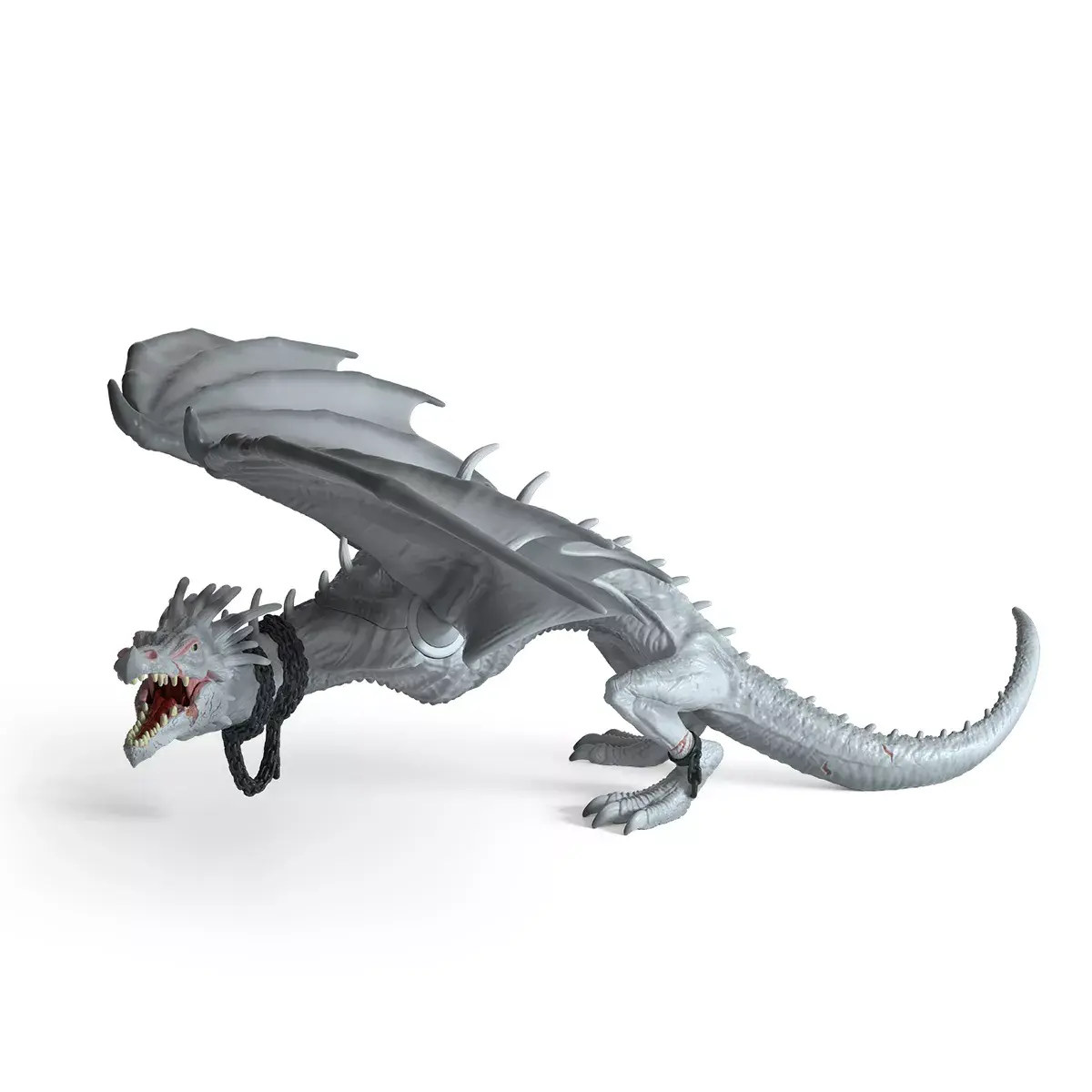 Schleich Ukrainas Dzelzs vēders 13995 Photo 2