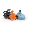 Transportlīdzeklis Schleich ELDRADOR CREATURES Lava CrashMobile Photo 3
