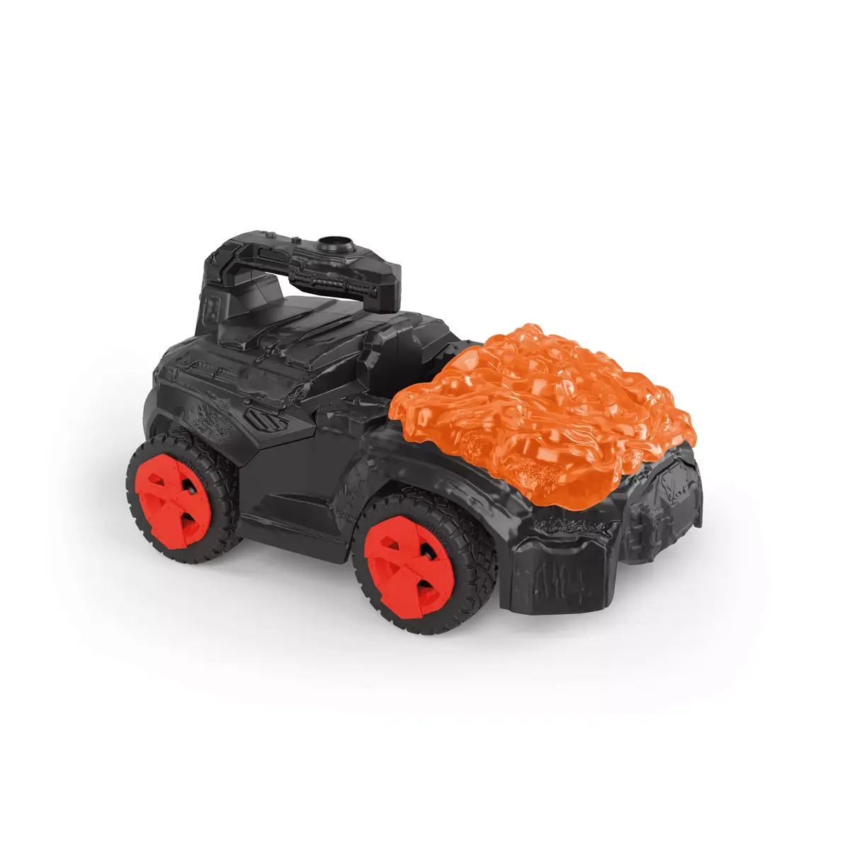 Transportlīdzeklis Schleich ELDRADOR CREATURES Lava CrashMobile Photo 5