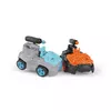 Vehicle Schleich ELDRADOR CREATURES Ice CrashMobile Photo 2