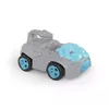 Vehicle Schleich ELDRADOR CREATURES Ice CrashMobile Photo 5