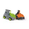 Транспортное средство Schleich ELDRADOR CREATURES Stone CrashMobile Photo 2
