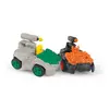 Jungle CrashMobile Schleich 42671 Photo 2