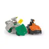 Jungle CrashMobile Schleich 42671 Photo 3