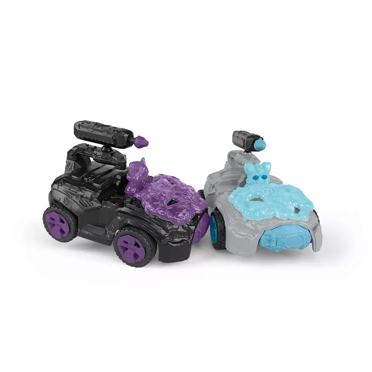 Schleich Shadow CrashMobile 42672 Photo 2