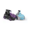 Schleich Shadow CrashMobile 42672 Photo 2