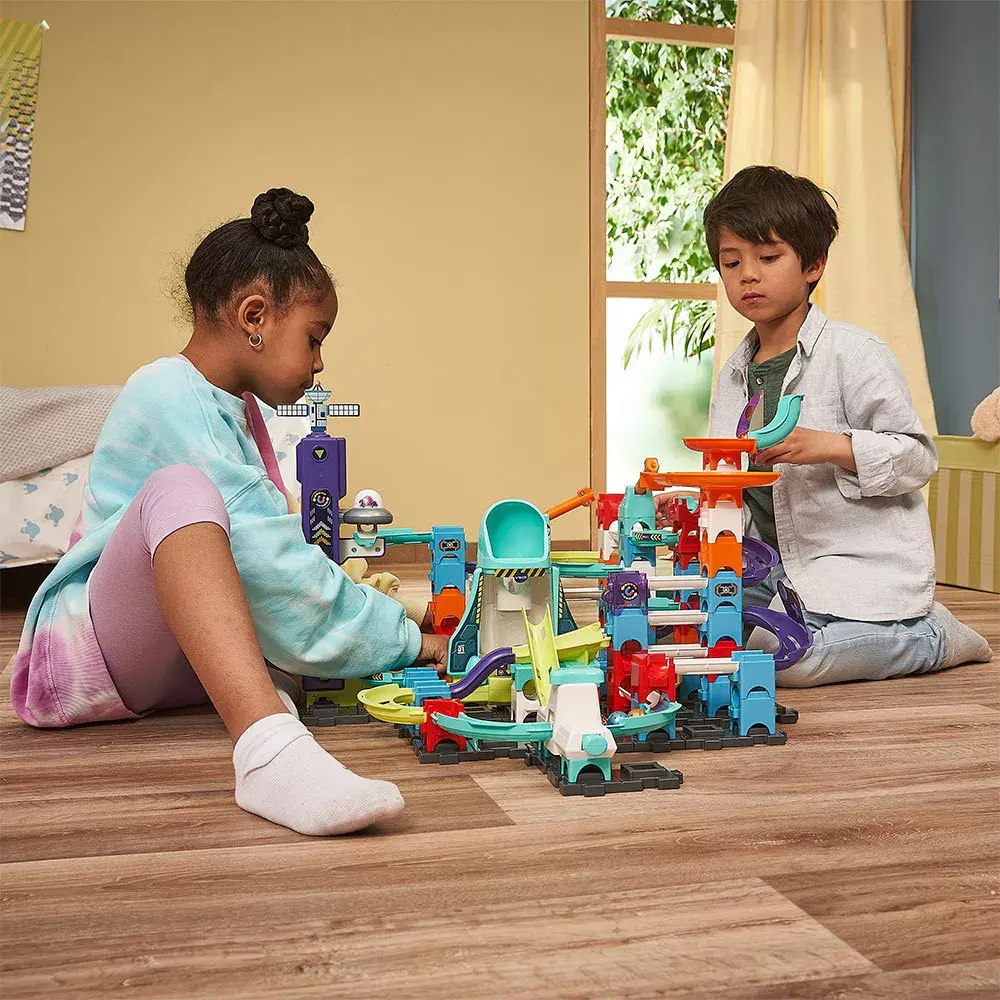 Игрушка VTech Marble Rush 559804 Photo 5