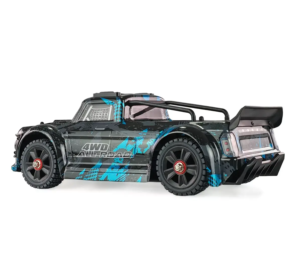 Модель автомобиля Amewi Hyper Go Breaker Prodrift 1.4 Photo 4