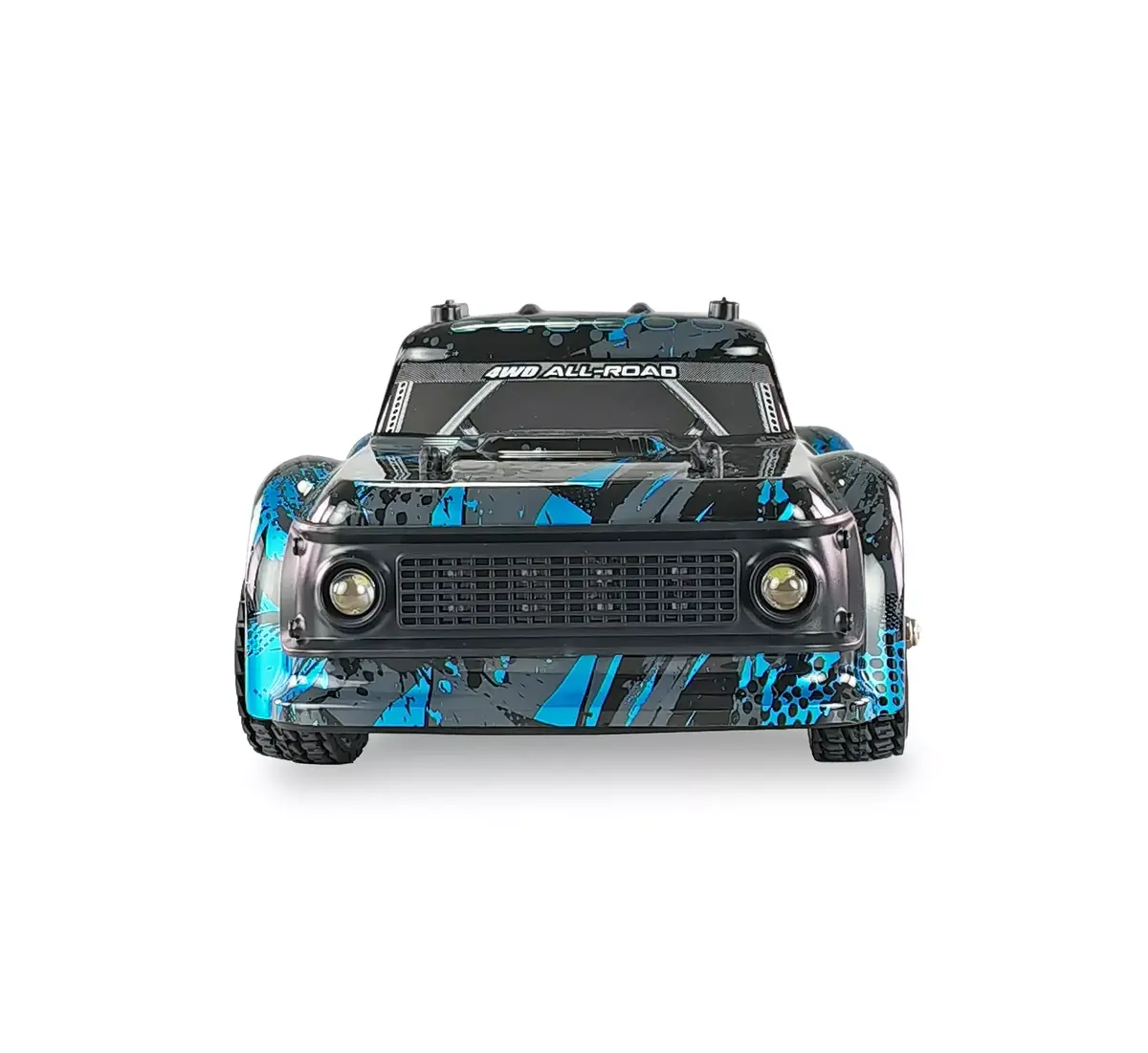Модель автомобиля Amewi Hyper Go Breaker Prodrift 1.4 Photo 6