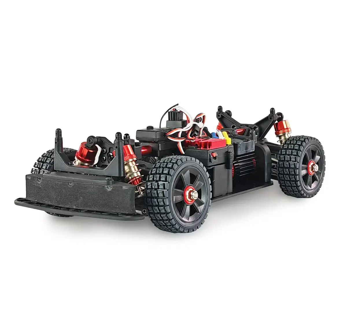 Модель автомобиля Amewi Hyper Go Breaker Prodrift 1.4 Photo 7