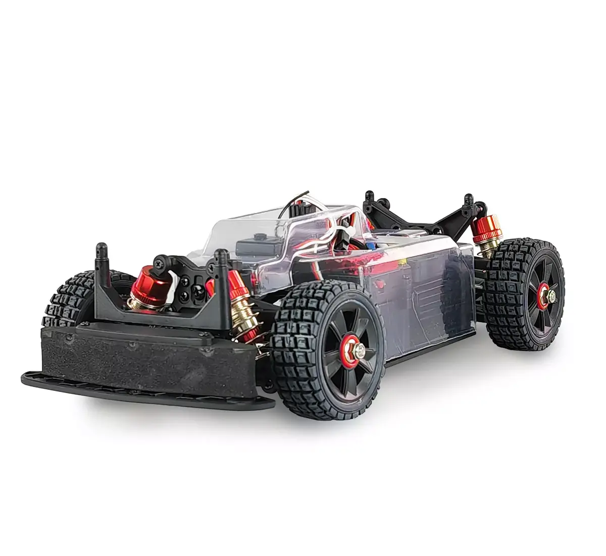 Модель автомобиля Amewi Hyper Go Breaker Prodrift 1.4 Photo 8