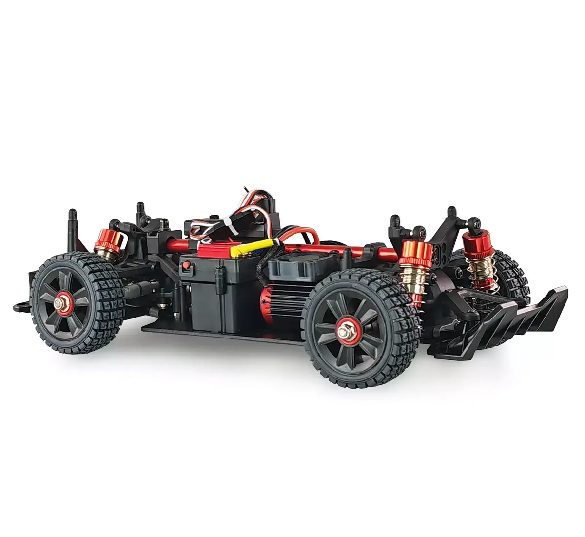 Модель автомобиля Amewi Hyper Go Breaker Prodrift 1.4 Photo 9
