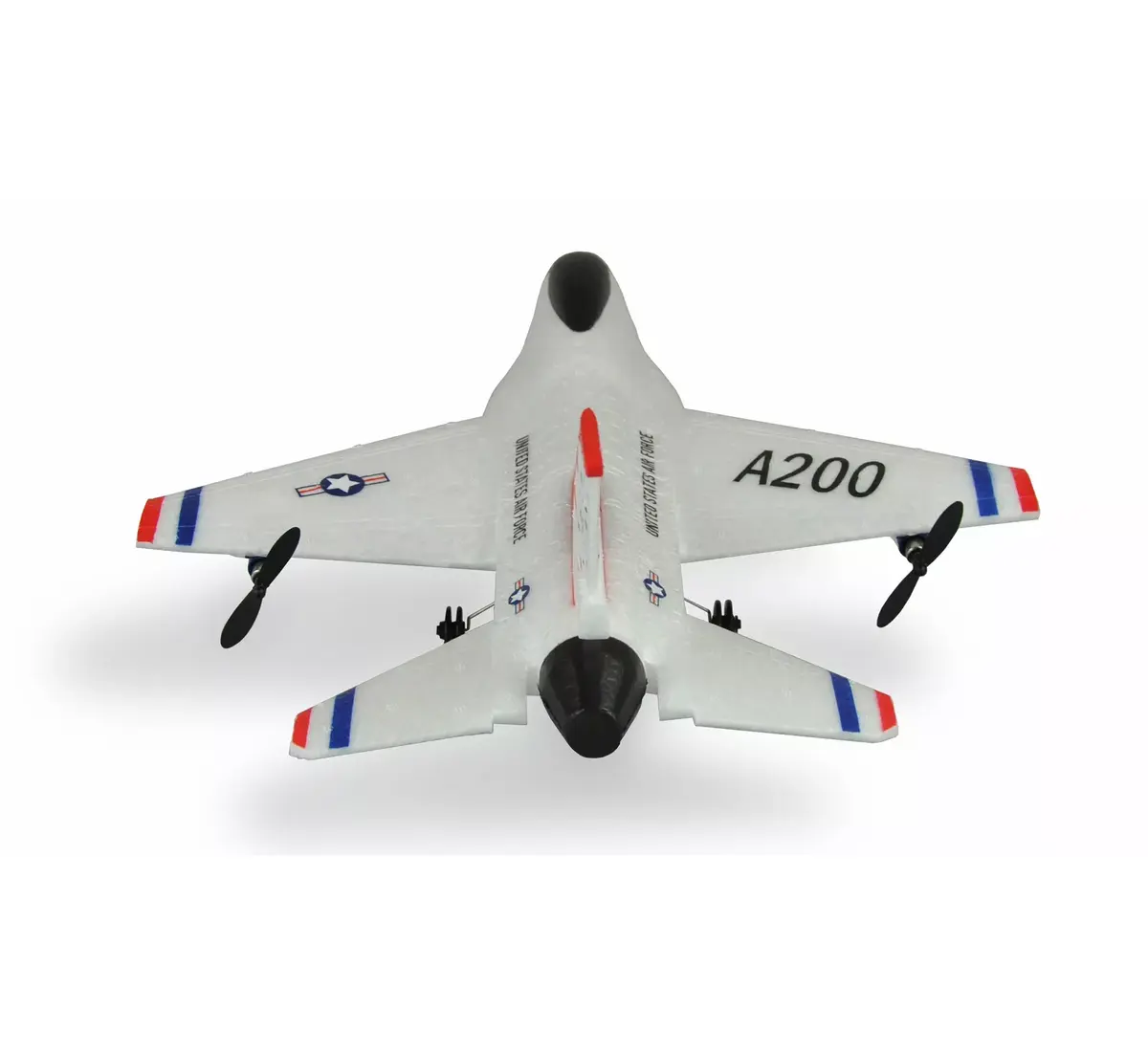 Истребитель Amewi F16B Photo 3