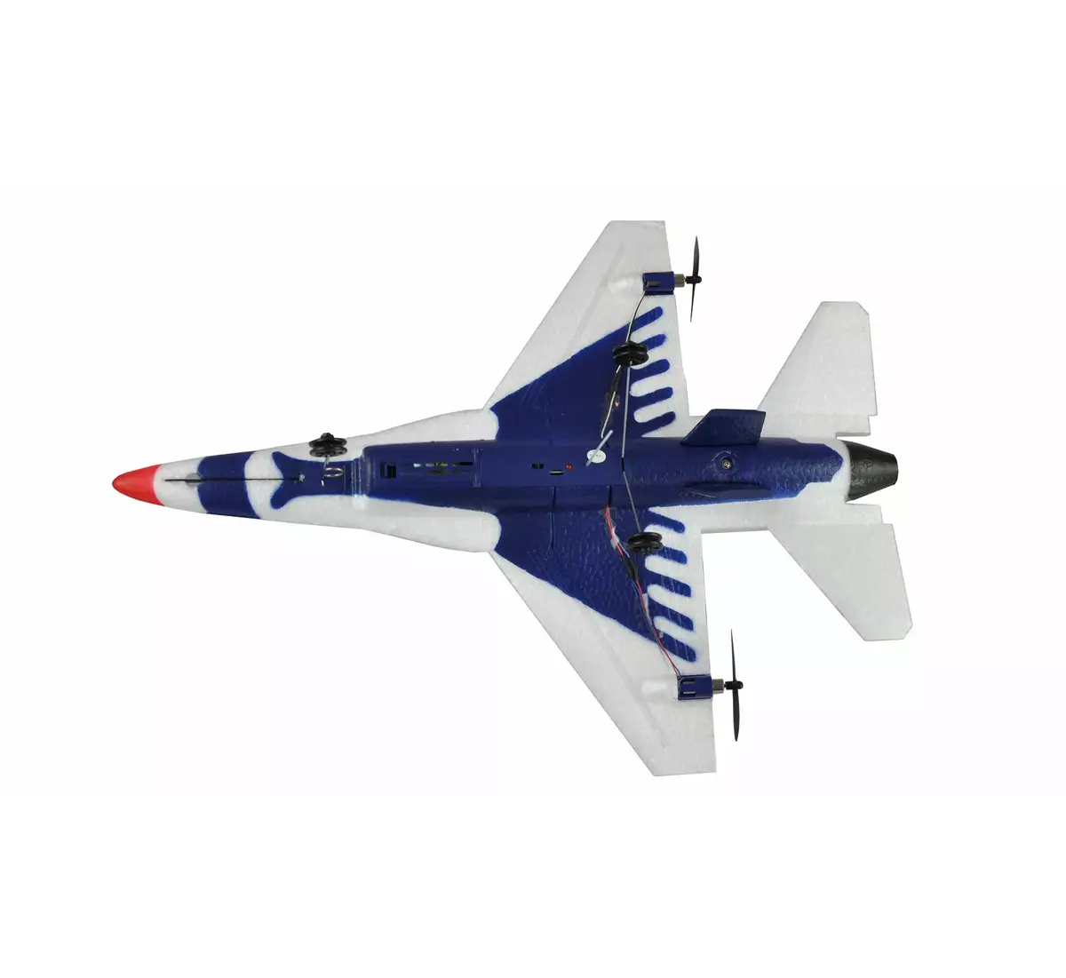 Истребитель Amewi F16B Photo 4