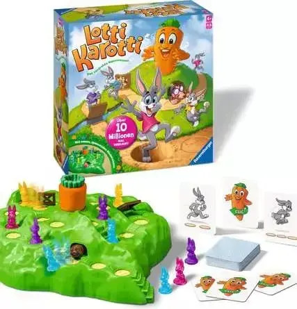 Настольная игра Ravensburger 22343 Photo 4