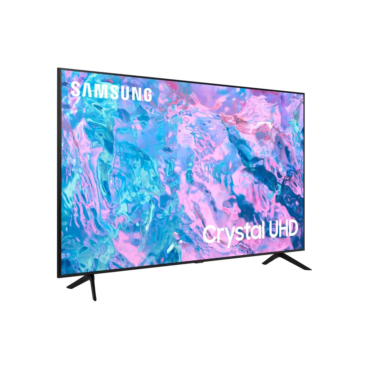 Samsung HCU7000 65" 4K Ultra HD телевизор Photo 6