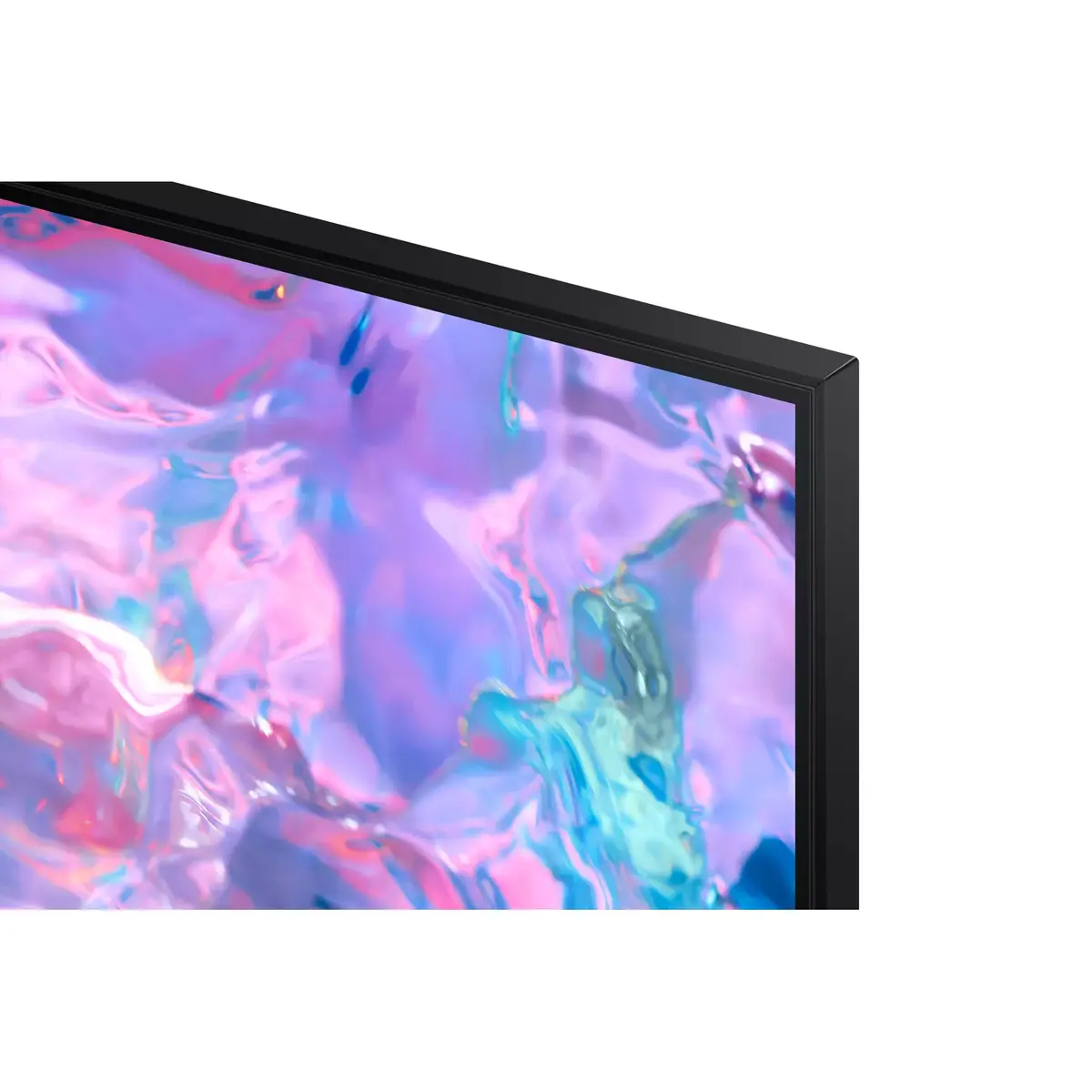 Samsung HCU7000 65" 4K Ultra HD телевизор Photo 7
