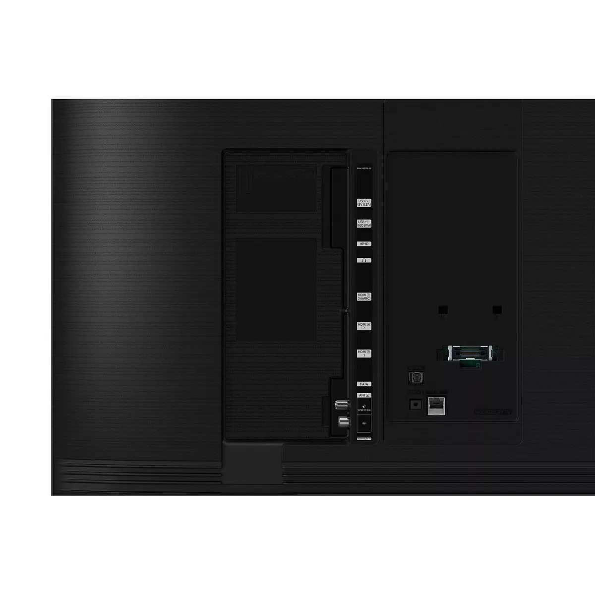 Samsung HCU7000 65" 4K Ultra HD телевизор Photo 8