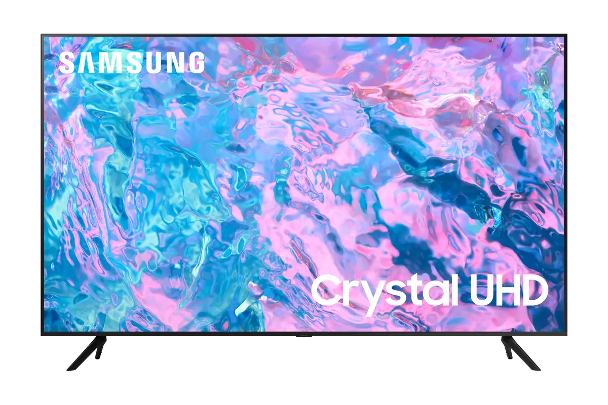 Samsung HCU7000 65 collu 4K Ultra