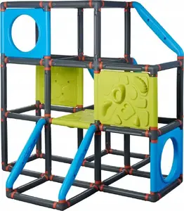 Outdoor play frame BIG Frame BIG Kraxxl 800055702 – suitable for outdoor play