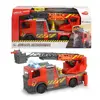 Пожарная машина Dickie Toys Scania Turntable Ladder Photo 3
