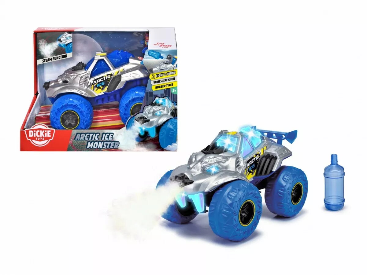 Механические игрушки