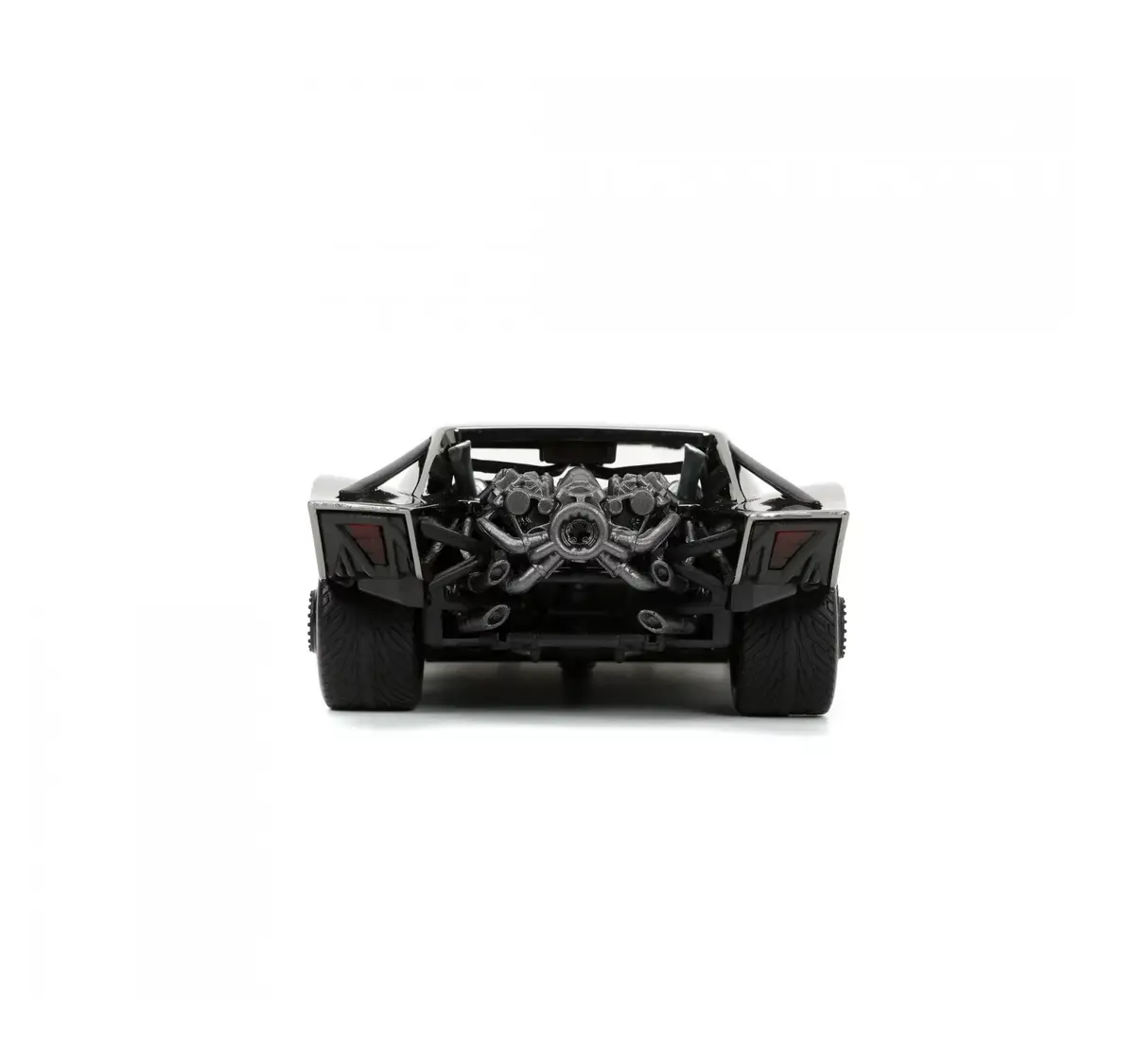 Машина Jada Toys Batman Batmobile 2022 Comic Con Photo 3