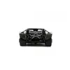 Машина Jada Toys Batman Batmobile 2022 Comic Con Photo 3