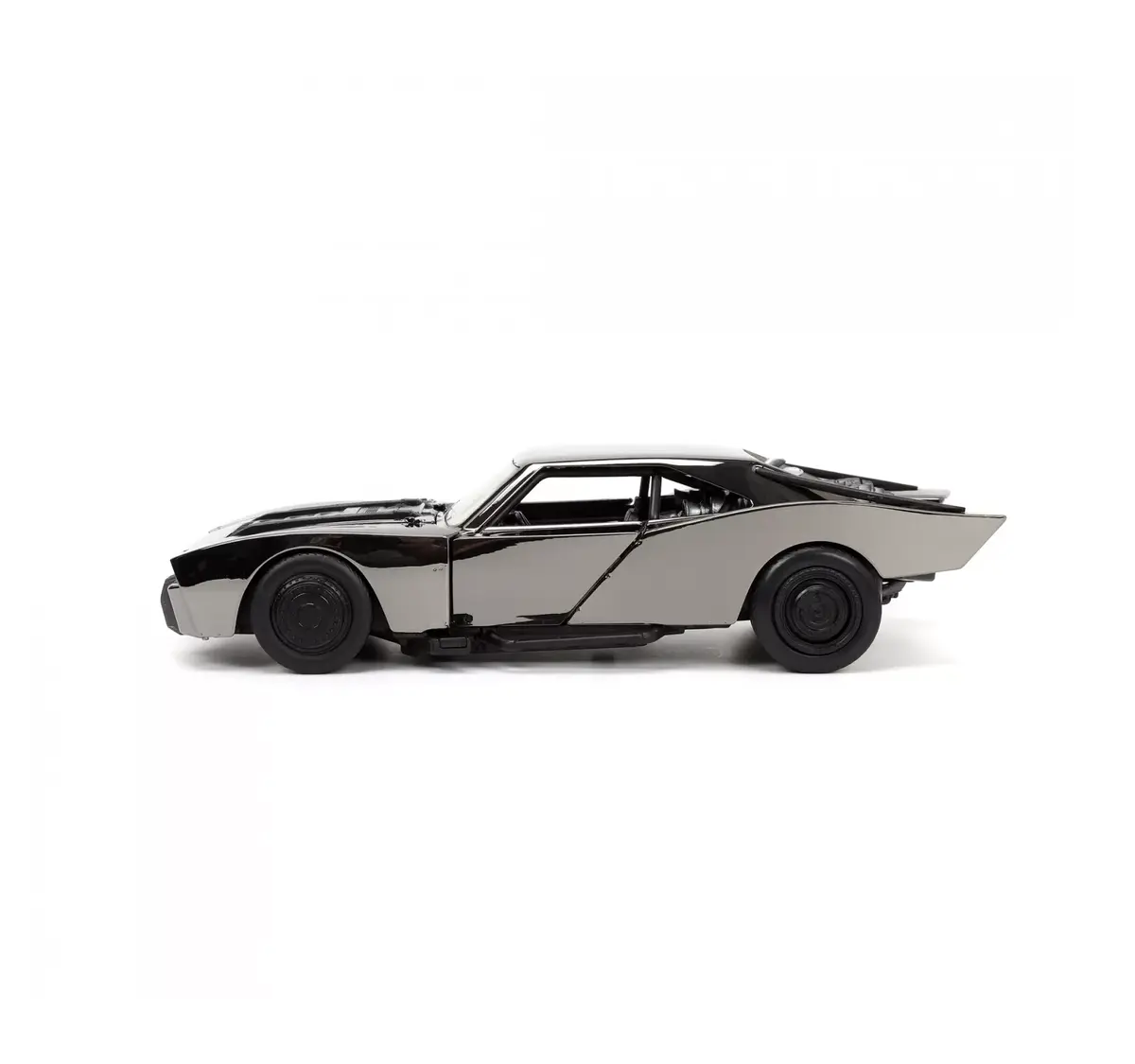 Машина Jada Toys Batman Batmobile 2022 Comic Con Photo 5