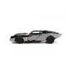 Машина Jada Toys Batman Batmobile 2022 Comic Con Photo 5
