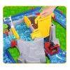 Система водных каналов Aquaplay MountainLake Photo 3
