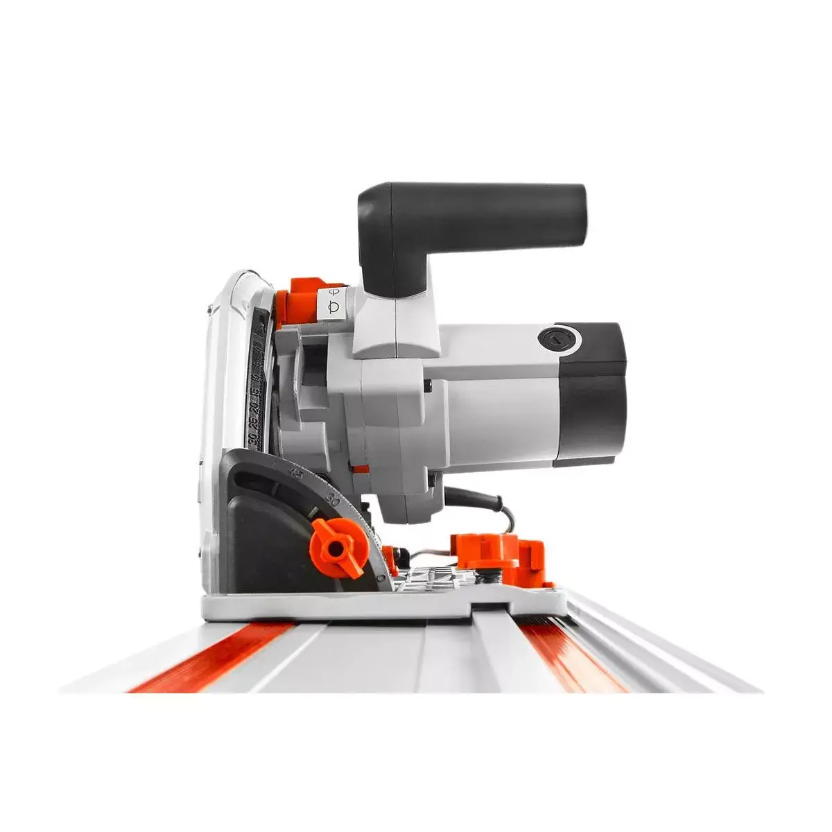 Циркулярная пила Holzmann TAS165PRO Photo 2
