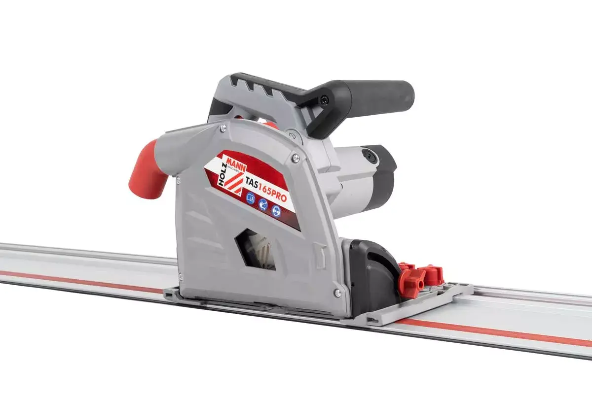Циркулярная пила Holzmann TAS165PRO Photo 4