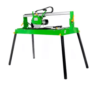 Stationary Cutting Machine Zipper ZI-FS250 1500W 90cm
