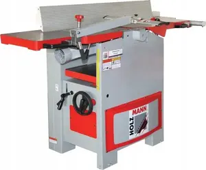 Фуговально-рейсмусный станок Holzmann HOB305PRO 400V, комбинированный деревообрабатывающий агрегат