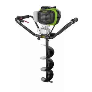 Power Earth Auger Zipper ZI-ELB380 13.5 kg