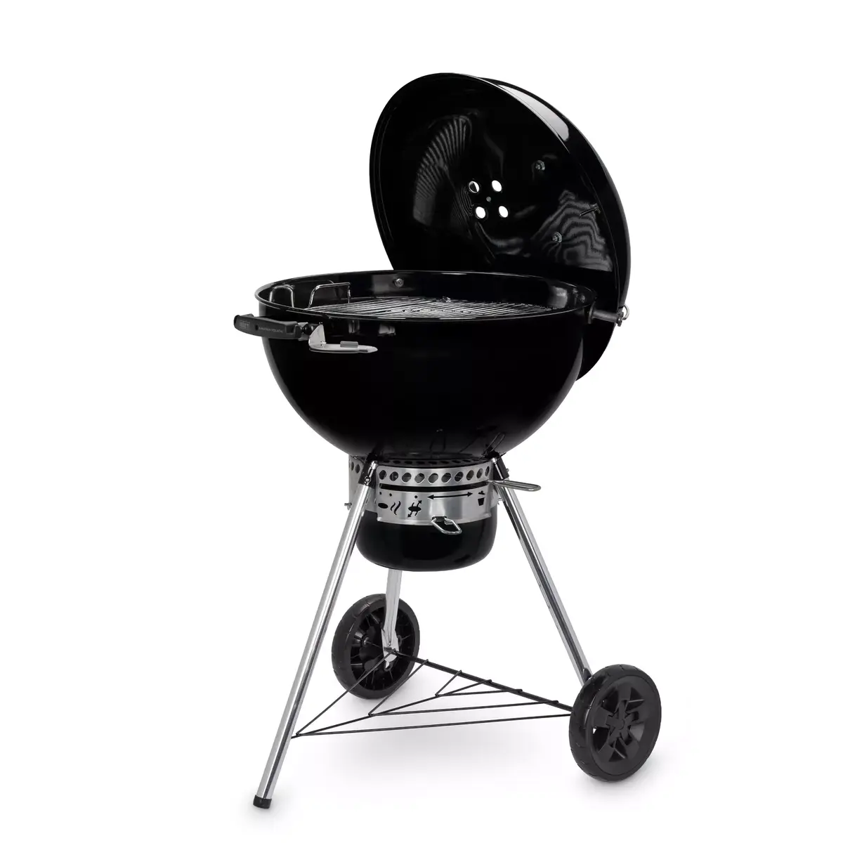 Гриль Weber GBS E-5750 Photo 2
