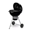 Гриль Weber GBS E-5750 Photo 2