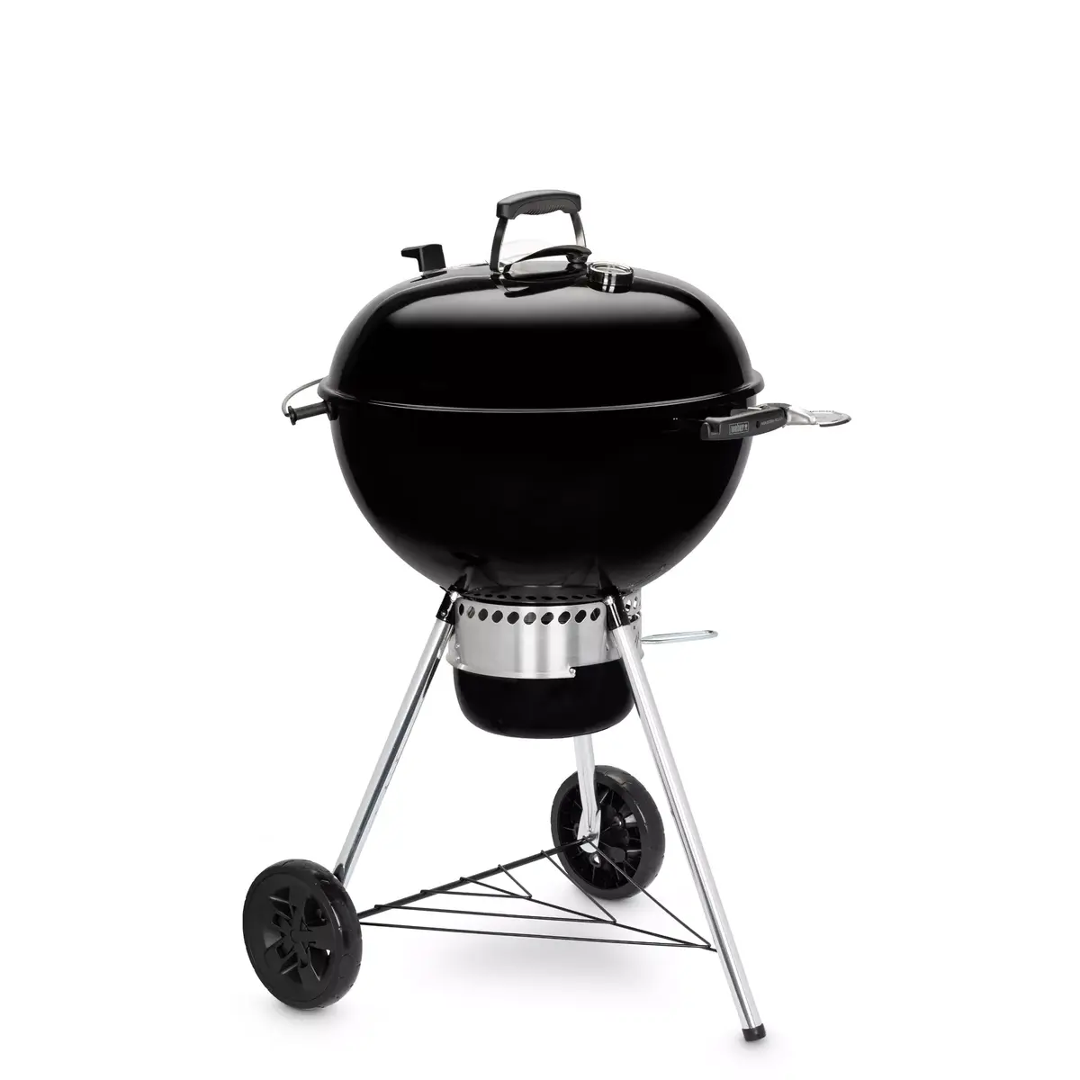 Гриль Weber GBS E-5750 Photo 4